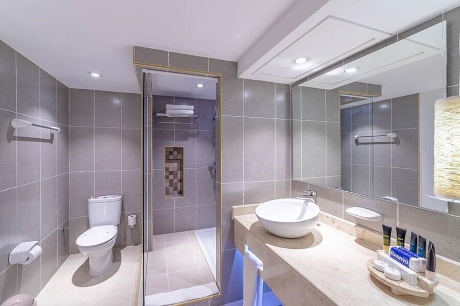 Roc Arenas Doradas 4* фотосуреті